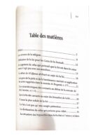 La Voie Des Gens De La Sunnah Et Du Groupe Au Sujet De La Foi – Image 3