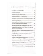 La Voie Des Gens De La Sunnah Et Du Groupe Au Sujet De La Foi – Image 4