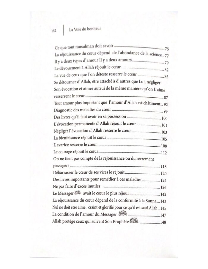 La Voie Du Bonheur – Image 4