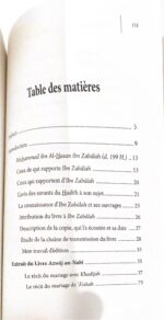 Les épouses du prophète ﷺ – Image 3