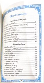 Tafsir Juz' 'AMMA – Image 2