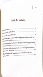 Le Commentaire Du Livre Les Quatre Règles – Image 3