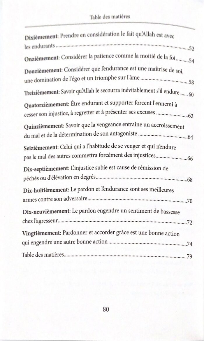 20 Conseils Pour Patienter Face Au Mal Des Gens – Image 4