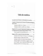 La Préservation Du Temps