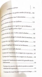 La Médecine Prophétique, De Al Hafiz Al-Maqdisi – Image 6