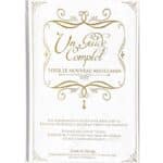 Première de couverture du livre Un guide complet pour le nouveau musulman