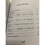 Ce Qui Distingue Le Musulman Du Polythéiste – Image 3