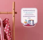 Mes Premières Invocations  7 Cartes À Accrocher (Arabe-Français) – Image 5