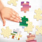 Puzzle Madinah (56 Pièces) – Image 3