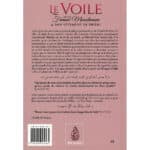 Le voile de la femme musulmane et son vêtement de prière – Image 2