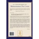 Le Comportement Du Mémorisateur Du Coran – Image 2