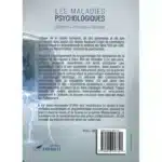Les maladies psychologiques - Éditions Tawbah – Image 2