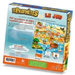 Les Prophètes, Le Jeu : 400 Questions Et Défis – Image 2