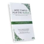 Mode D’emploi Pour Être Heureux : bilingue – Image 3