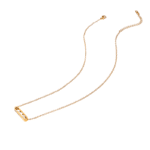 Collier Cristal Scintillant – Image 2