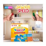 JAWÂB SPEED – Image 3