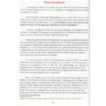 Les Fondements De La Voie Prophétique – Image 3