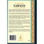 Éxplication de Kitab Tawhid , De Mohammed Ibn Abd Al Wahhab – Image 2