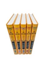 Pack - Extrait de la vie des Compagnons + des Sahabiyyates - édition Pieux Predecesseurs – Image 3