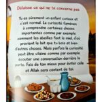 30 Bonnes Actions À Faire Pendant le Ramadan - Muslimkid – Image 2