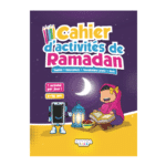 Cahiers d'Activités de Ramadan - Kataba kidz