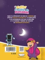 Cahiers d'Activités de Ramadan - Kataba kidz – Image 2