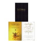 Pack : Les débuts du musulman