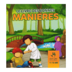 Le livre des bonnes manières - Muslimkid