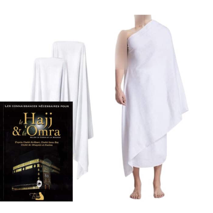 ihram homme
