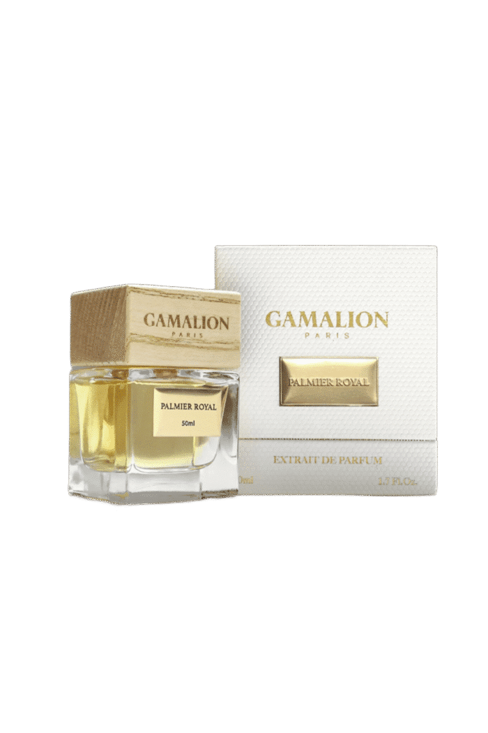 Palmier Royal - Maison Gamalion – Image 2