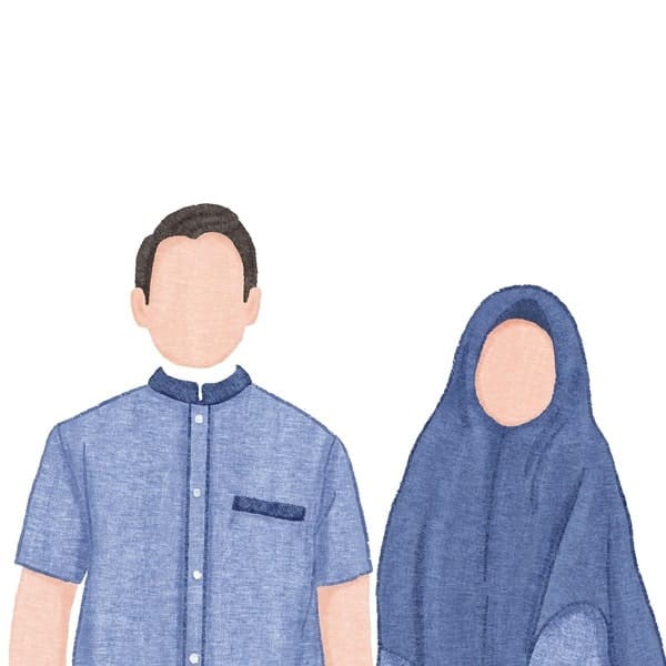 Un livre sur le mariage en Islam pour apprendre les droits de chacun.