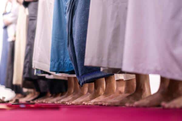 L'islam pour les débutants s'attache à apprendre les fondements.