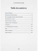 Explication des Fondements De La Sunnah - l'Imam Ahmad Ibn Hanbal – Image 4