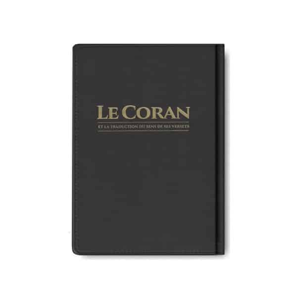 Le Coran arabe français est un repère de lecture majeur pour les francophones.