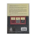 Quatrième de couverture du livre Riba : La mise en garde contre l'usure.