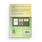 Quatrième de couverture du livre La Description de la Prière du Prophète ﷺ.